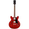 Image de Guild Newark St. Collection Starfire I DC Cherry Red guitare hollow body