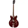 Image de Guild Newark St. Collection Starfire I Bass Vintage Walnut basse hollow body