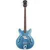 Image de Guild Newark St. Collection Starfire I Bass Pelham Blue basse hollow body