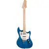 Image de Guild Newark St. Collection Surfliner Catalina Blue guitare électrique