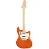 Image de Guild Newark St. Collection Surfliner Sunset Orange guitare électrique