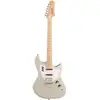 Image de Guild Newark St. Collection Surfliner White Sage guitare électrique