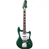 Image de Guild Newark St. Collection Surfliner Deluxe Evergreen Metallic guitare électrique