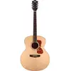 Image de Guild Westerly Collection F-250E Deluxe Maple Blonde guitare électro-acoustique folk