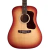 Image de Guild D-40 Guitare folk PSB W/C standard dans Pacific Sunset Burst
