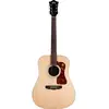 Image de Guild D-50 Standard Natural guitare folk avec étui