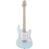 Image de Cutlass SSS Daphne Blue