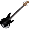 Image de Sterling By Music Man Stingray RAY34 Black