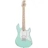 Image de Cutlass Short Scale Hs Mint Green