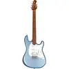 Image de Sterling by Music Man Cutlass CT50 HSS Firemist Silver guitare électrique