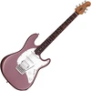 Image de Sterling By Music Man Cutlass 50 HSS Rose Gold