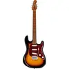 Image de Cutlass CT50 SSS Vintage Sunburst