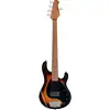Image de Sterling by Music Man StingRay Ray35 Vintage Sunburst basse électrique 5 cordes