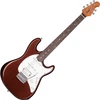 Image de Sterling By Music Man Cutlass 50 HSS Dropped Copper