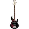 Image de Sterling by Music Man StingRay Ray5 HH basse électrique 5 cordes