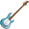 Image de Sterling By Music Man Stingray RAY34 Blue Sparkle