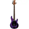 Image de Sterling by Music Man StingRay Ray34 Purple Sparkle basse électrique