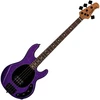 Image de Sterling By Music Man Stingray RAY34 Purple Sparkle