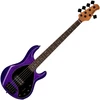 Image de Sterling By Music Man Stingray RAY35 Purple Sparkle