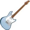 Image de Sterling By Music Man Stingray 50 Firemist Silver