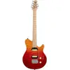 Image de Sterling Sub AX3qm Spectrum Red