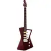 Image de Sterling by Music Man St. Vincent Goldie Velveteen guitare électrique