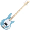 Image de Sterling By Music Man Stingray RAY4 Chopper Blue