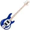 Image de Sterling By Music Man Stingray RAY4HH Cobra Blue