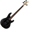 Image de Sterling By Music Man Stingray RAY4HH Stealth Black