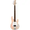 Image de Sterling by Music Man StingRay Ray4 Pueblo Pink guitare électrique