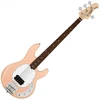 Image de Sterling By Music Man Stingray RAY4 Pueblo Pink