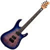 Image de Sterling By Music Man John Petrucci JP150 Dimarzio Purple Nebula