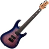 Image de Sterling By Music Man John Petrucci JP157 Dimarzio Purple Nebula
