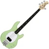 Image de Sterling By Music Man Intro Series StingRay Misty Green