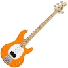 Image de Sterling By Music Man Intro Series StingRay Sunrise Orange