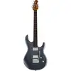 Image de Sterling by Music Man Steve Lukather LK100 Bodhi Blue guitare électrique avec housse