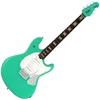 Image de Sterling By Music Man StingRay Plus SR50X Seafoam Green