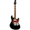 Image de Sterling by Music Man StingRay Plus SR50X Black guitare électrique
