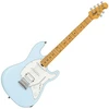 Image de Sterling By Music Man SUB Series CT30HSS Cutlass Daphne Blue
