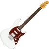 Image de Sterling By Music Man SUB Series CT30HSS Cutlass Olympic White
