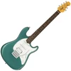 Image de Sterling By Music Man SUB Series CT30HSS Cutlass Sherwood Green