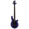 Image de Bongo Firemist Purple Satin