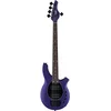 Image de Bongo 5 Firemist Purple Satin