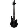 Image de Sterling by Music Man Bongo 5 Stealth Black basse électrique 5 cordes