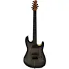 Image de Sterling by Music Man Rabae Massaad Artist Series Sabre Ashen Burst guitare électrique