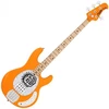 Image de Sterling by Music Man Mike Herrera Orange Creamsicle