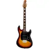 Image de Sterling by Music Man Cutlass Plus CT50 HSS Showtime guitare électrique