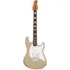 Image de Sterling by Music Man Cutlass Plus CT50 HSS Cashmere guitare électrique