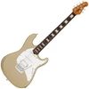 Image de Sterling By Music Man Cutlass Plus CT50 HSS Cashmere