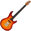Image de Sterling By Music Man Luke LK100 HSS Heritage Cherry Burst
